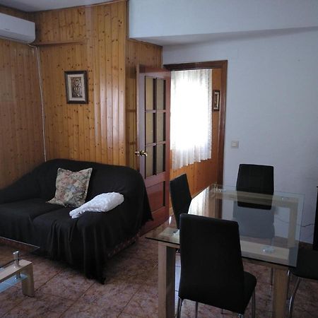 Apartamento Con Parking Gratuito Granada Exterior photo