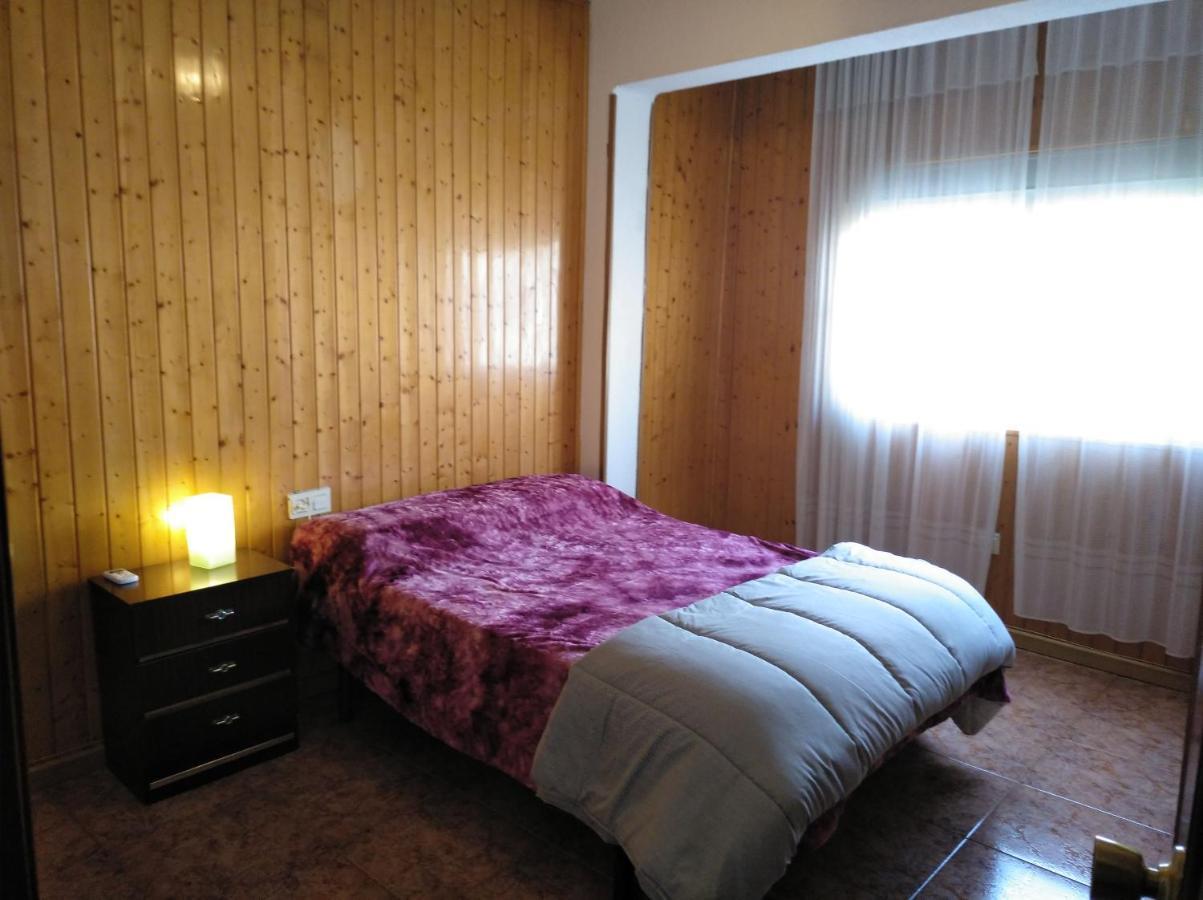 Apartamento Con Parking Gratuito Granada Exterior photo