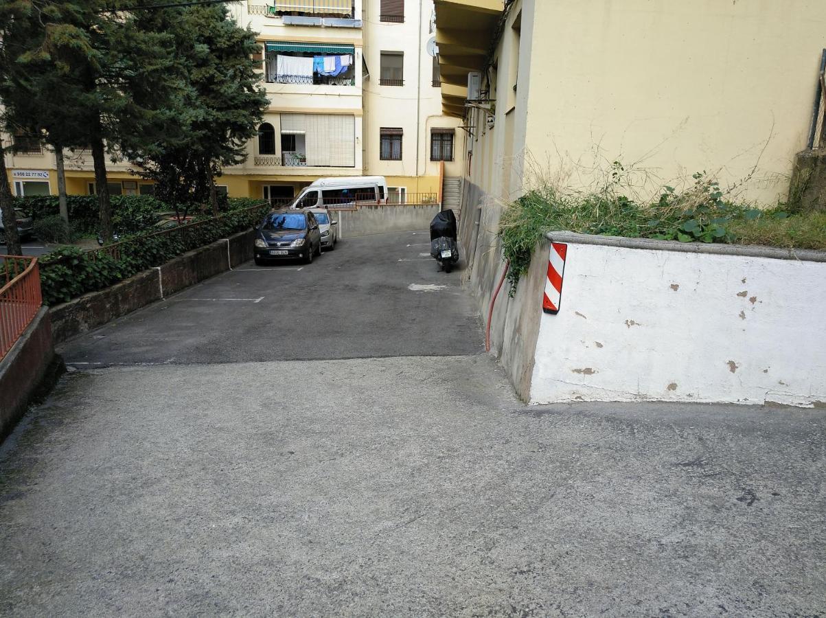 Apartamento Con Parking Gratuito Granada Exterior photo