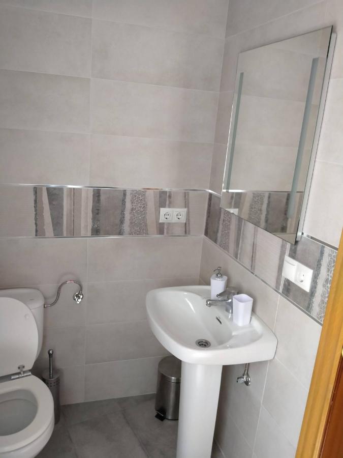 Apartamento Con Parking Gratuito Granada Exterior photo